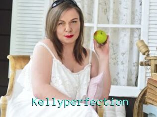 Kellyperfection