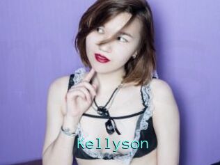 Kellyson