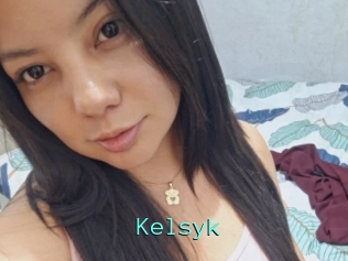 Kelsyk