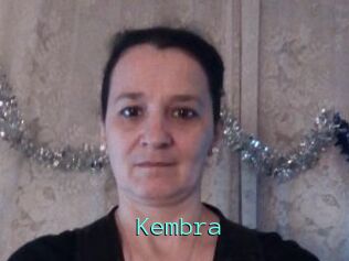 Kembra