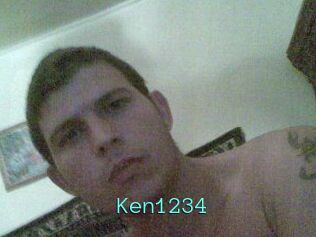 Ken1234