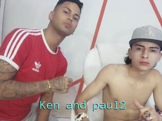 ken_and_paul2 Mobile Sex