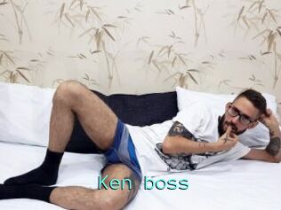 Ken_boss