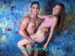 Kenboyvsgirl