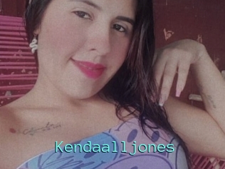 Kendaalljones
