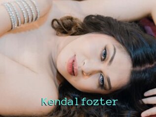 Kendalfozter