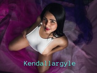 Kendallargyle