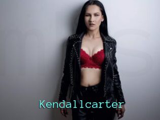 Kendallcarter