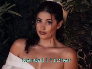 Kendallficher