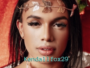 Kendallfox29