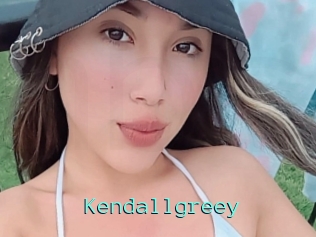 Kendallgreey