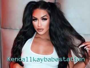 Kendallkaybabestation