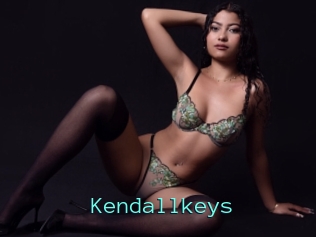 Kendallkeys