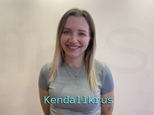 Kendallkrus