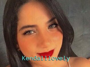 Kendalllovely