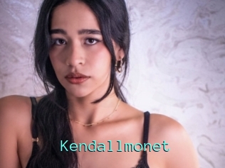 Kendallmonet