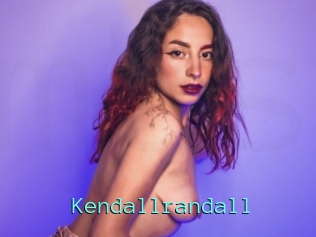 Kendallrandall