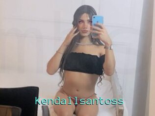 Kendallsantoss