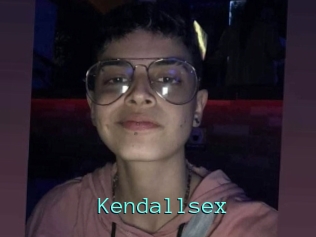 Kendallsex