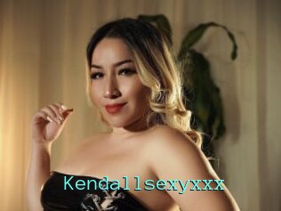 Kendallsexyxxx