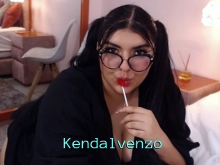 Kendalvenzo