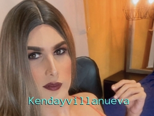 Kendayvillanueva