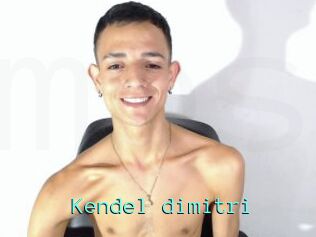 Kendel_dimitri