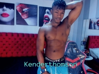 kenderthomson Mobile Sex