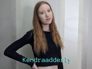 Kendraadderly