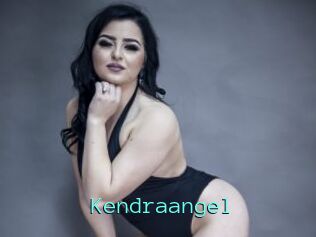 Kendraangel