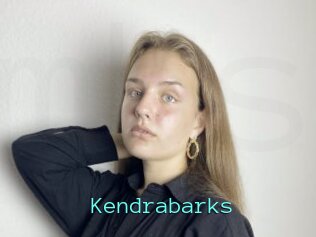 Kendrabarks