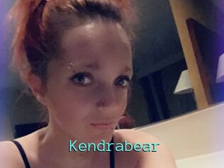 Kendrabear