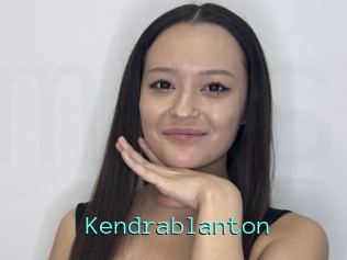 Kendrablanton
