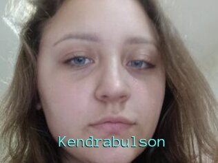 Kendrabulson