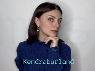 Kendraburland