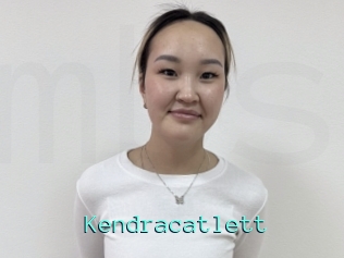Kendracatlett