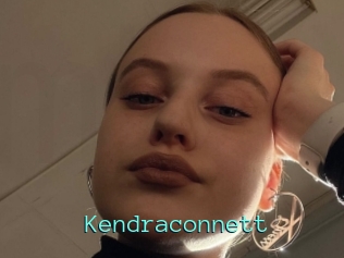 Kendraconnett