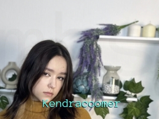Kendracoomer