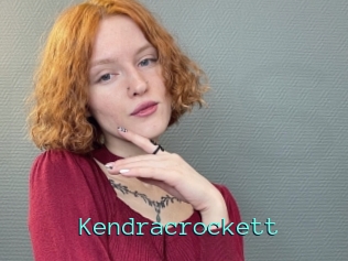 Kendracrockett