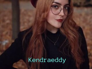 Kendraeddy