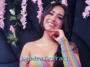 Kendraferrati