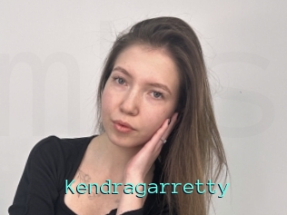 Kendragarretty