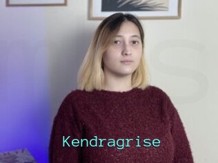 Kendragrise