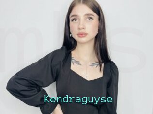Kendraguyse