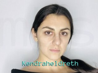 Kendraheldreth