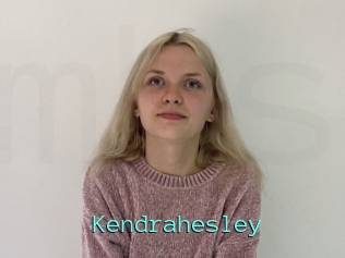 Kendrahesley