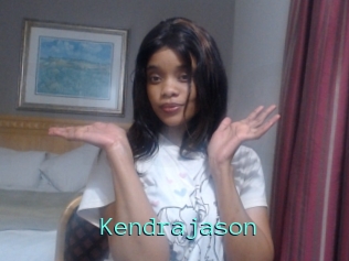 Kendrajason