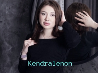 Kendralenon