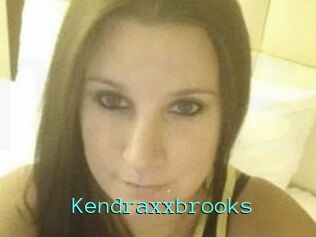 Kendraxxbrooks