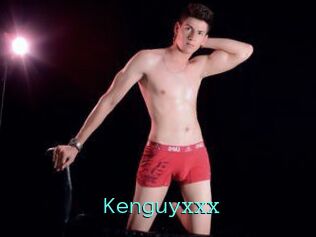 Kenguyxxx